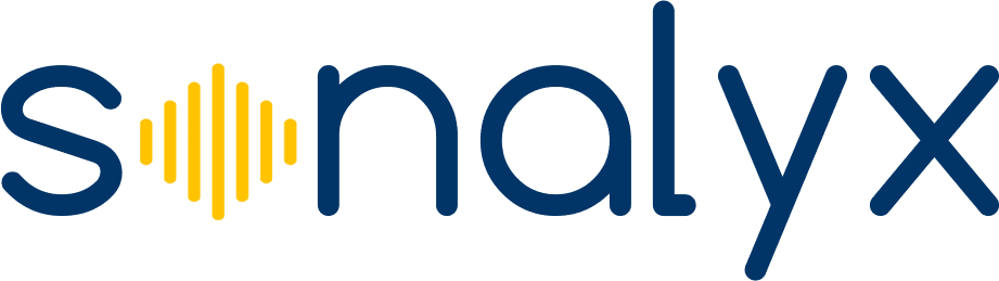 SONALYX Logo